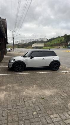 Carro 1.6 S 16V TURBO GASOLINA 2P AUTOMÁTICO