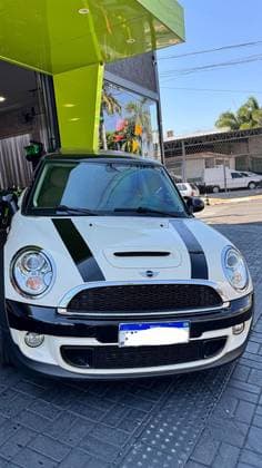 Carro 1.6 S 16V TURBO GASOLINA 2P AUTOMÁTICO