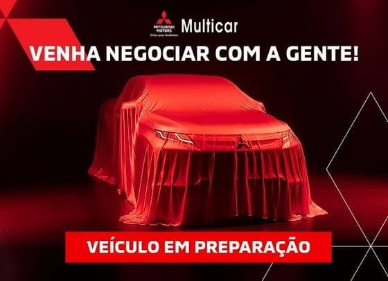Carro 1.5 MIVEC TURBO GASOLINA GLS CVT