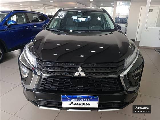 Carro 1.5 MIVEC TURBO GASOLINA HPE-S S-AWC CVT