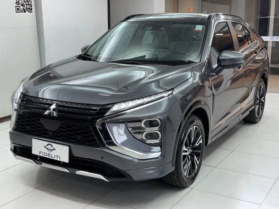 Carro 1.5 MIVEC TURBO GASOLINA HPE-S S-AWC CVT