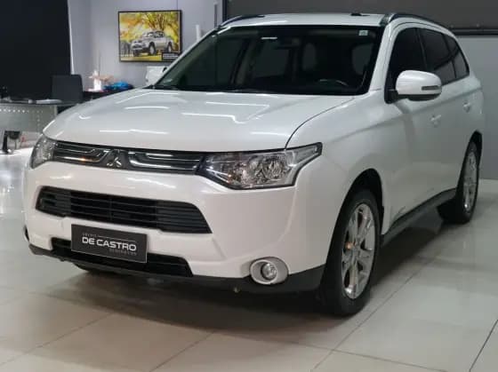 Carro 2.0 16V GASOLINA 4P AUTOMÁTICO