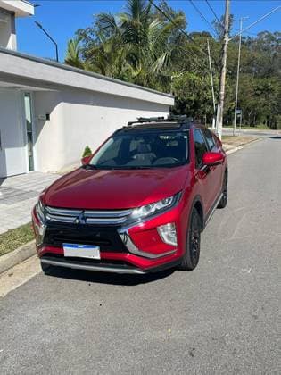 Carro 1.5 MIVEC TURBO GASOLINA HPE-S AWD CVT
