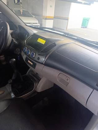 Carro 3.2 HPE 4X4 CD 16V TURBO INTERCOOLER DIESEL 4P MANUAL
