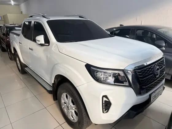 Carro 2.3 16V TURBO DIESEL XE CD 4X4 AUTOMÁTICO
