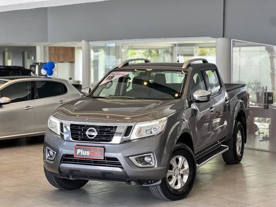 Carro 2.3 16V TURBO DIESEL LE CD 4X4 AUTOMÁTICO