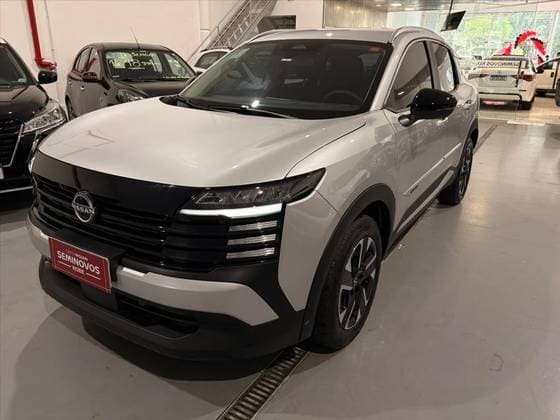 Carro 1.0 TURBO FLEX ADVANCE DCT