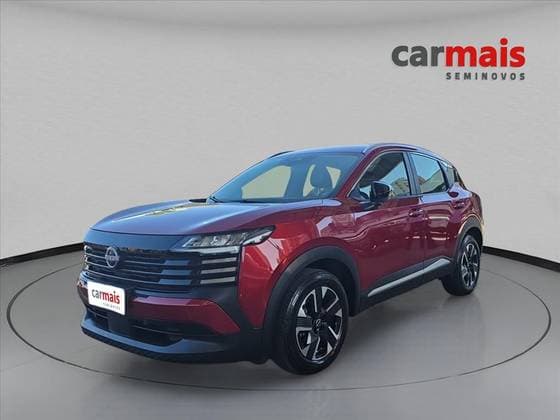 Carro 1.0 TURBO FLEX ADVANCE DCT