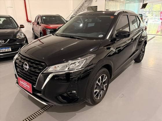 Carro 1.6 16V FLEXSTART SENSE XTRONIC