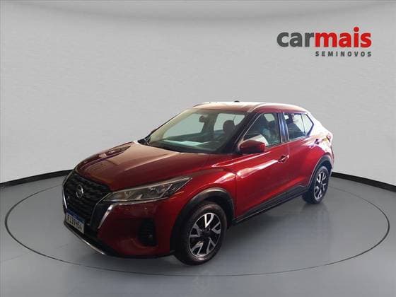 Carro 1.6 16V FLEXSTART SENSE XTRONIC