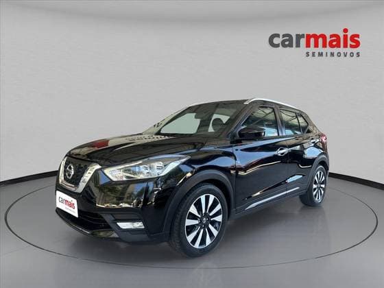 Carro 1.6 16V FLEXSTART SL 4P XTRONIC