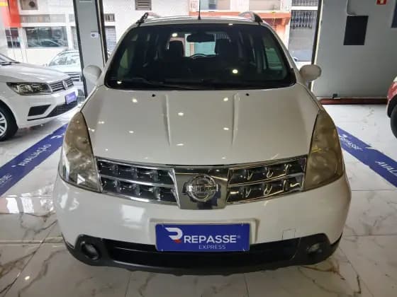 Carro 1.8 SL 16V FLEX 4P AUTOMÁTICO