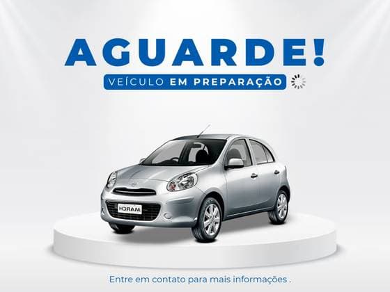 Carro 1.0 16V FLEX 4P MANUAL