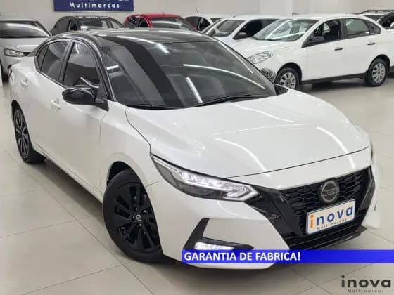 Carro 2.0 16V GASOLINA ADVANCE XTRONIC