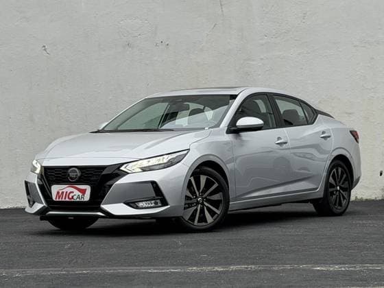 Carro 2.0 16V GASOLINA EXCLUSIVE XTRONIC