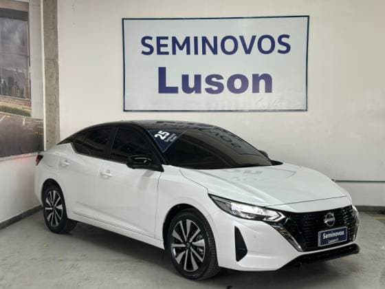Carro 2.0 16V GASOLINA EXCLUSIVE XTRONIC