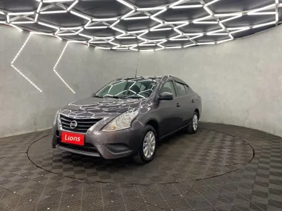 Carro 1.0 12V FLEX V-DRIVE MANUAL