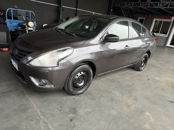 Carro 1.6 16V FLEX SV 4P MANUAL