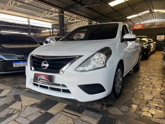 Carro 1.0 12V FLEX 4P MANUAL