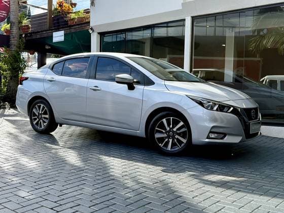 Carro 1.6 16V FLEX ADVANCE XTRONIC