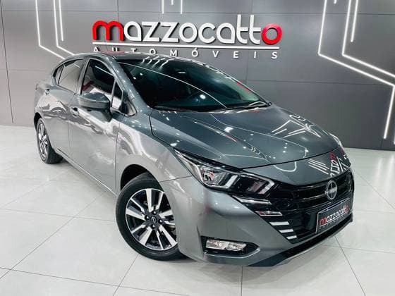 Carro 1.6 16V FLEX ADVANCE XTRONIC