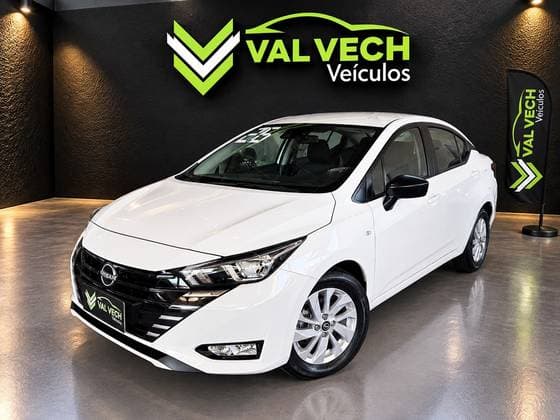 Carro 1.6 16V FLEX SENSE XTRONIC