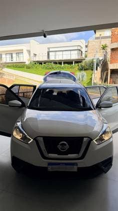 Carro 1.6 16V FLEXSTART S 4P XTRONIC