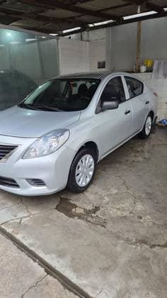 Carro 1.6 16V FLEX S 4P MANUAL