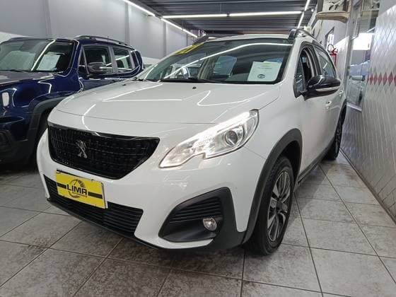 Carro 1.6 16V FLEX ALLURE PACK 4P AUTOMÁTICO