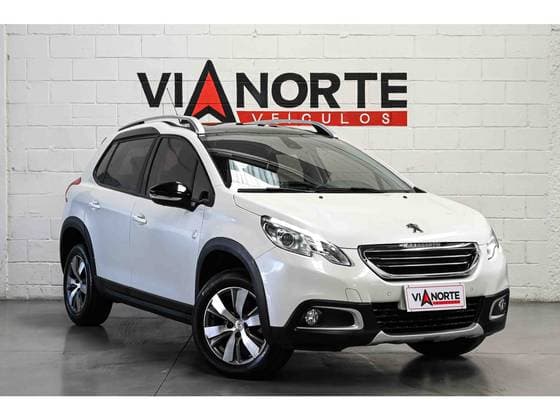 Carro 1.6 16V FLEX CROSSWAY 4P AUTOMÁTICO