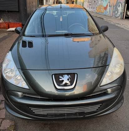 Carro 1.4 XR 8V FLEX 4P MANUAL