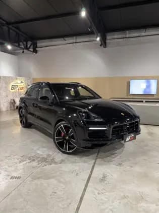 Carro 3.0 V6 E-HYBRID PLATINUM EDITION AWD TIPTRONIC S