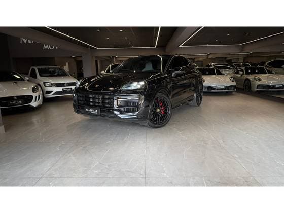 Carro 3.0 V6 E-HYBRID COUPÉ AWD TIPTRONIC S