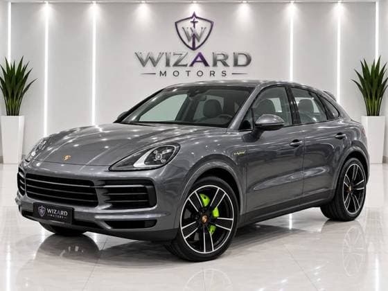 Carro 3.0 V6 GASOLINA COUPÉ AWD TIPTRONIC S