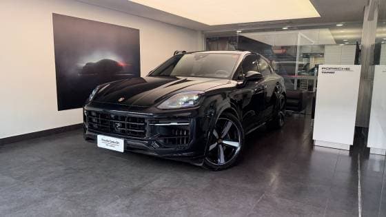 Carro 4.0 V8 GASOLINA S COUPÉ AWD TIPTRONIC S