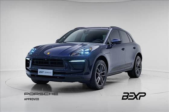 Carro 2.0 TURBO GASOLINA PDK