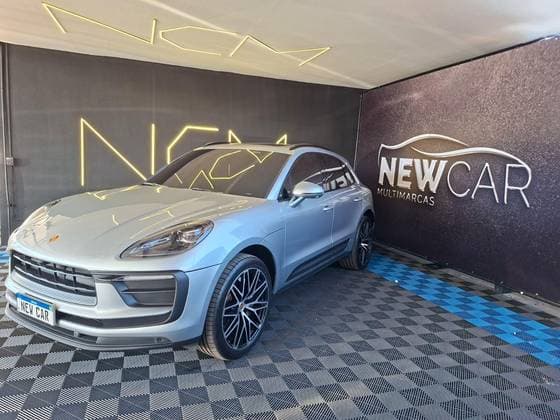 Carro 2.0 TURBO GASOLINA PDK