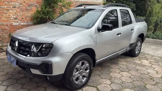 Carro 1.6 16V SCE FLEX INTENSE MANUAL