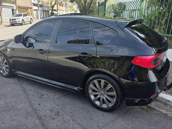 Carro 2.0 4X4 16V GASOLINA 4P MANUAL