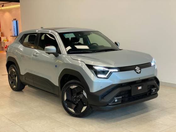 Carro 61 KW ELÉTRICO 4STYLE 4X4