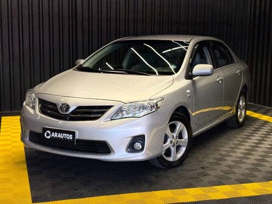 Carro 1.8 GLI 16V FLEX 4P AUTOMÁTICO