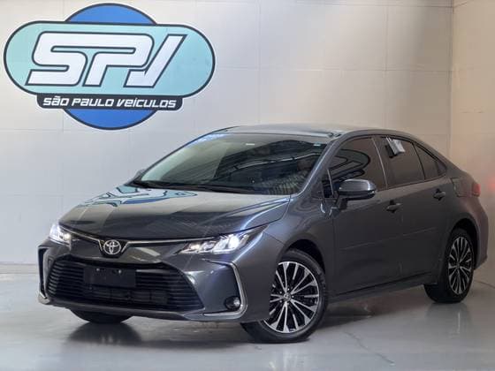 Carro 2.0 VVT-IE FLEX GLI DIRECT SHIFT