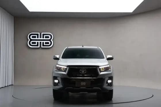 Carro 2.8 SRX 4X4 CD 16V DIESEL 4P AUTOMÁTICO