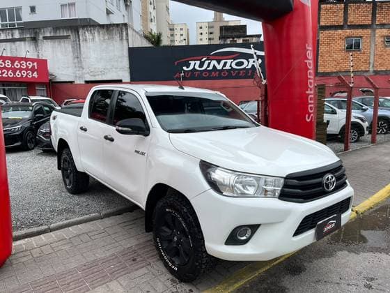Carro 2.8 NARROW 4X4 CD 16V DIESEL 4P MANUAL