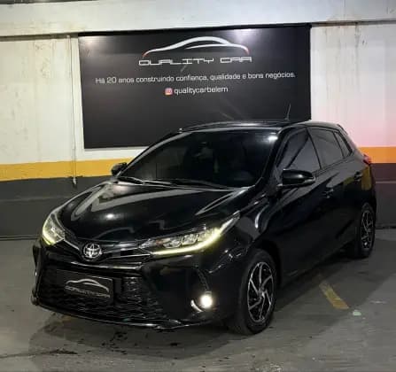 Carro 1.5 16V FLEX XLS CONNECT MULTIDRIVE