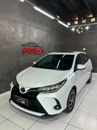 Carro 1.5 16V FLEX XLS MULTIDRIVE