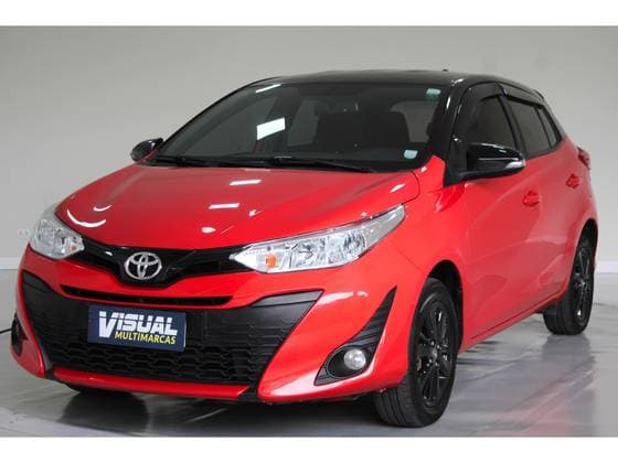 Carro 1.3 16V FLEX XL MULTIDRIVE
