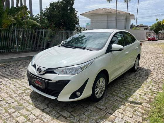 Carro 1.3 16V FLEX XL PLUS TECH MULTIDRIVE