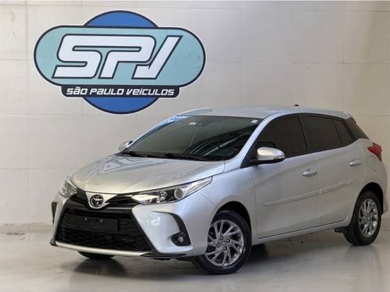 Carro 1.5 16V FLEX XS CONNECT MULTIDRIVE