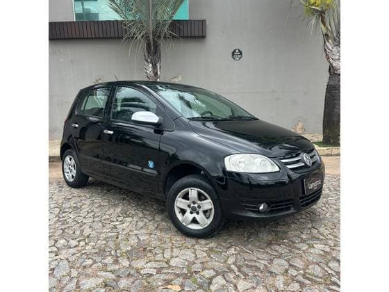 Carro 1.0 MI ROUTE 8V FLEX 4P MANUAL